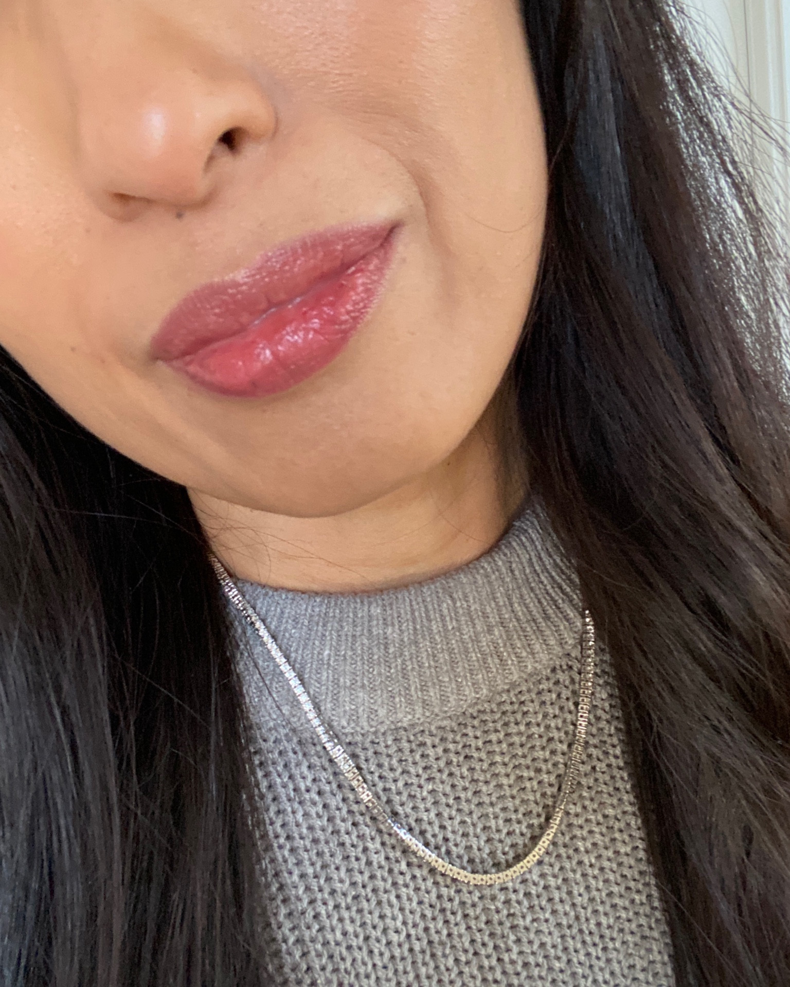 ahintofglameveryday on LTK, image size:1181x1475