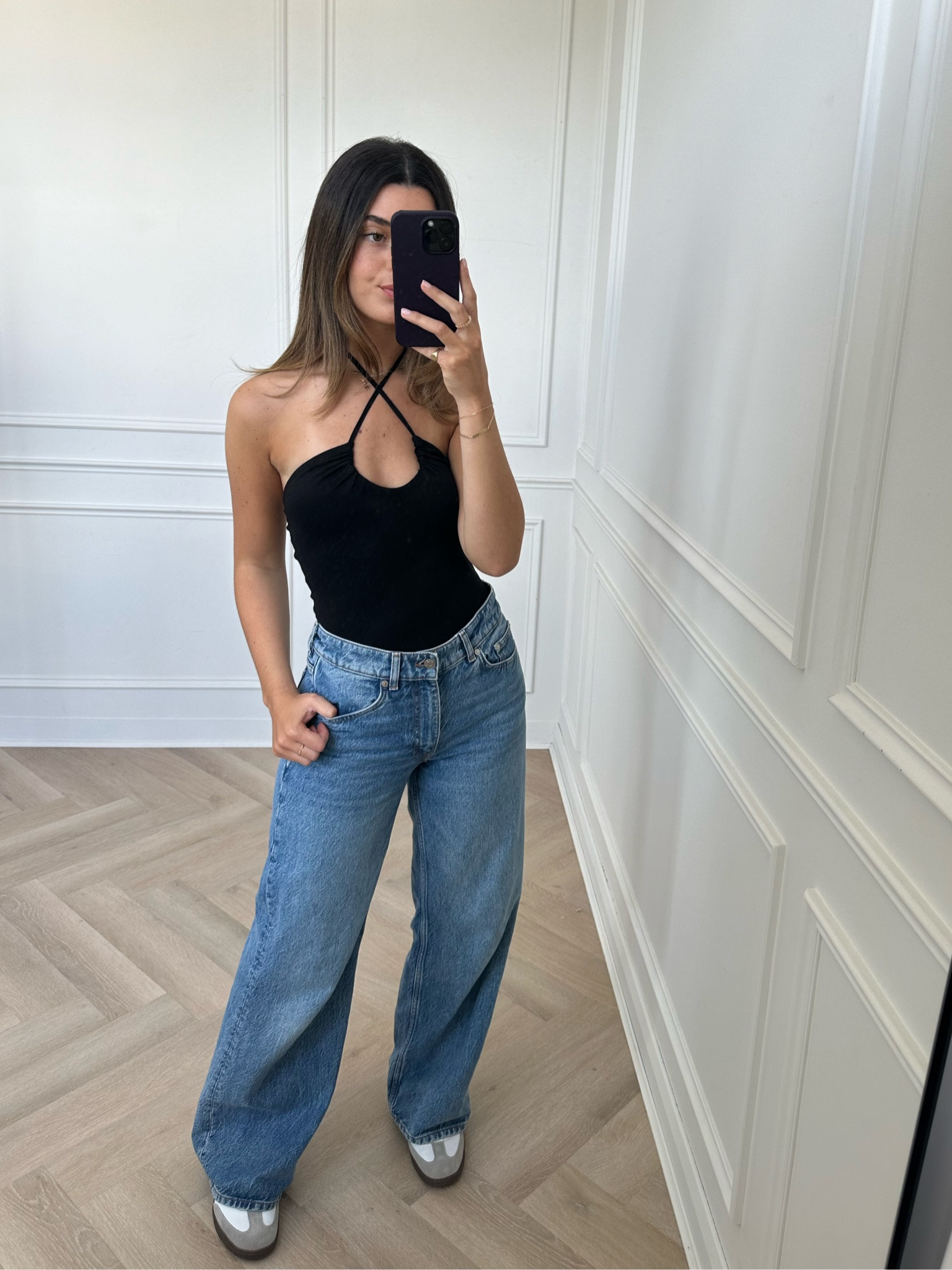 Asos haul - the best going-out top

#LTKstyletip #LTKsummer