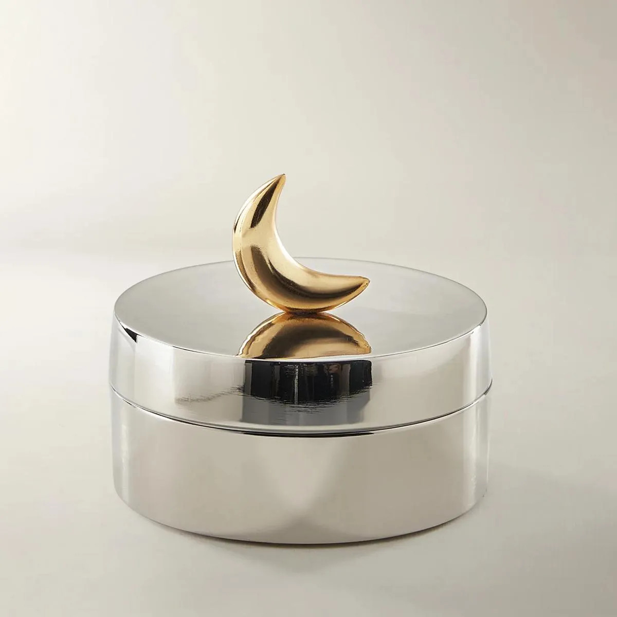 Crescent Moon Box | Z Gallerie