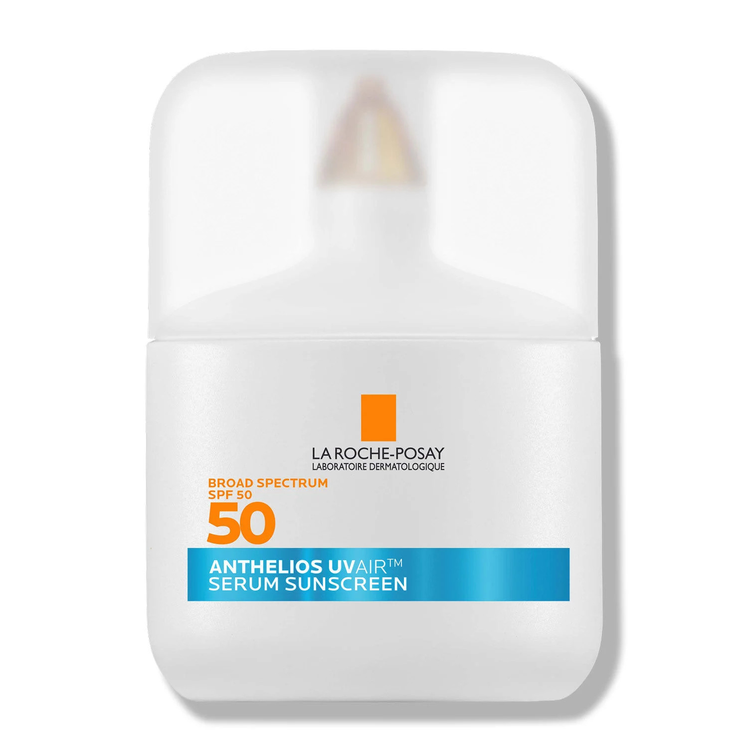 Anthelios UV Air Daily Serum Face Sunscreen SPF 50 | La Roche-Posay | La Roche-Posay (US)
