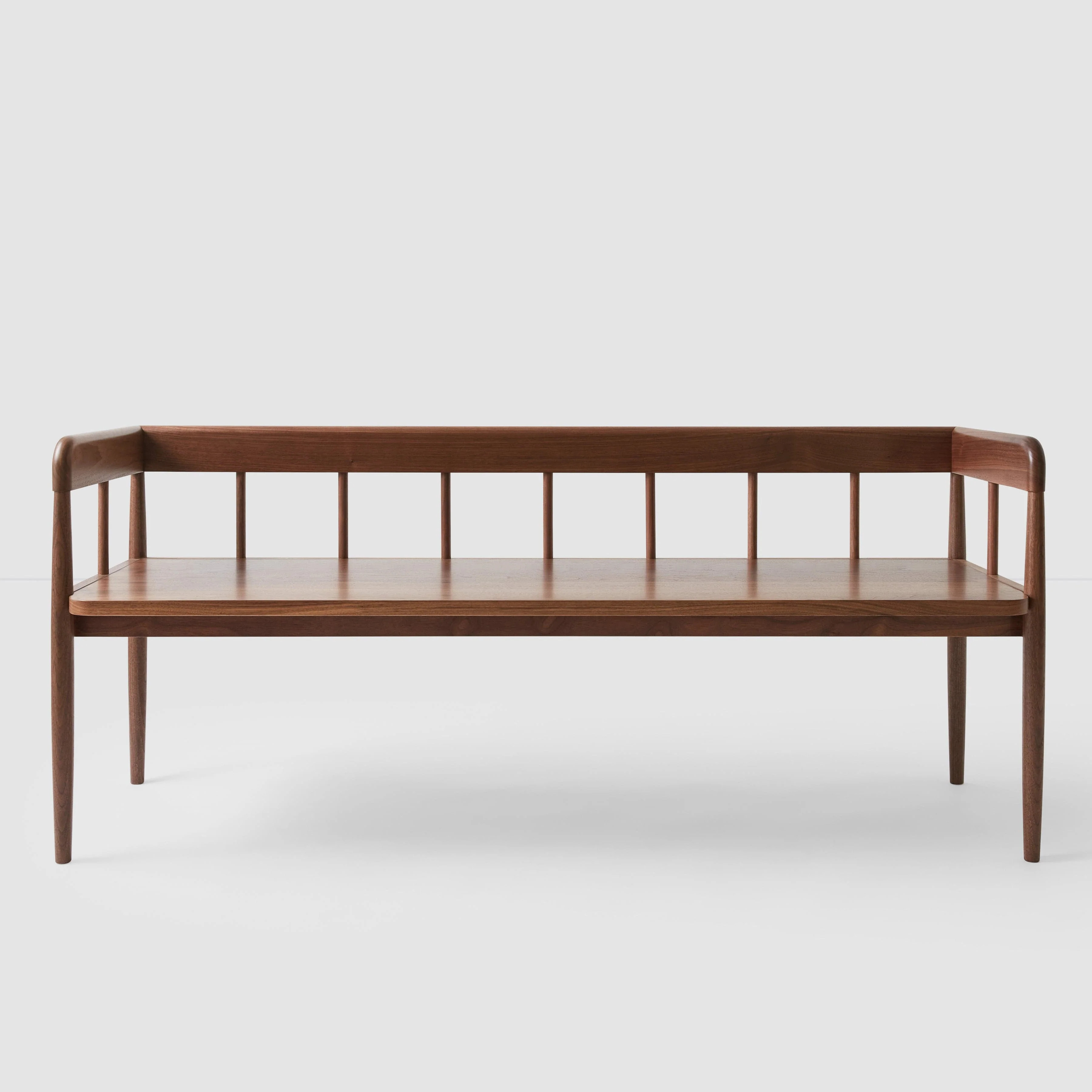 Augusta Bench | The Citizenry