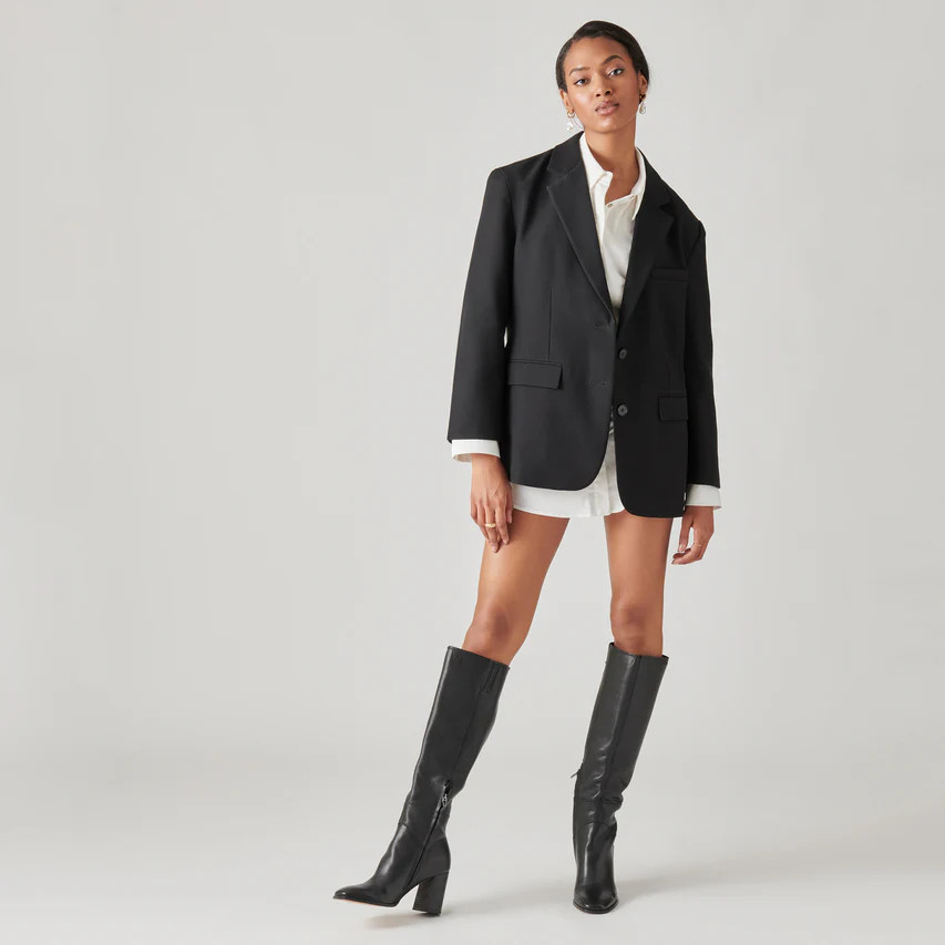 Fynn Boots | DolceVita.com