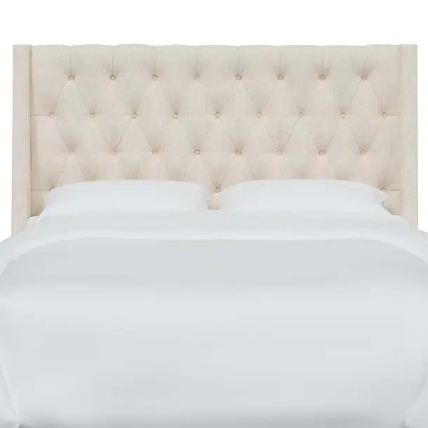 Summerfield Upholstered Headboard | Wayfair North America