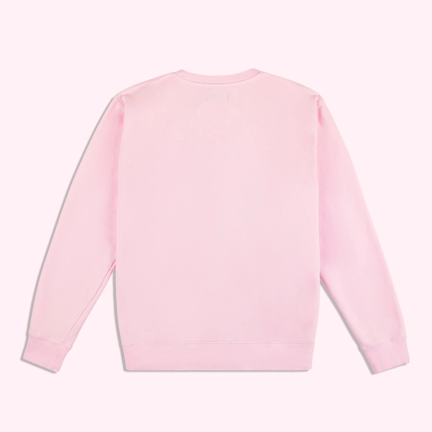 Disney Alice in Wonderland Pink Sweatshirt | Stoney Clover Lane | Stoney Clover Lane