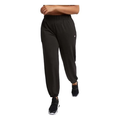 Women's Champion Soft Touch Joggers | Scheels