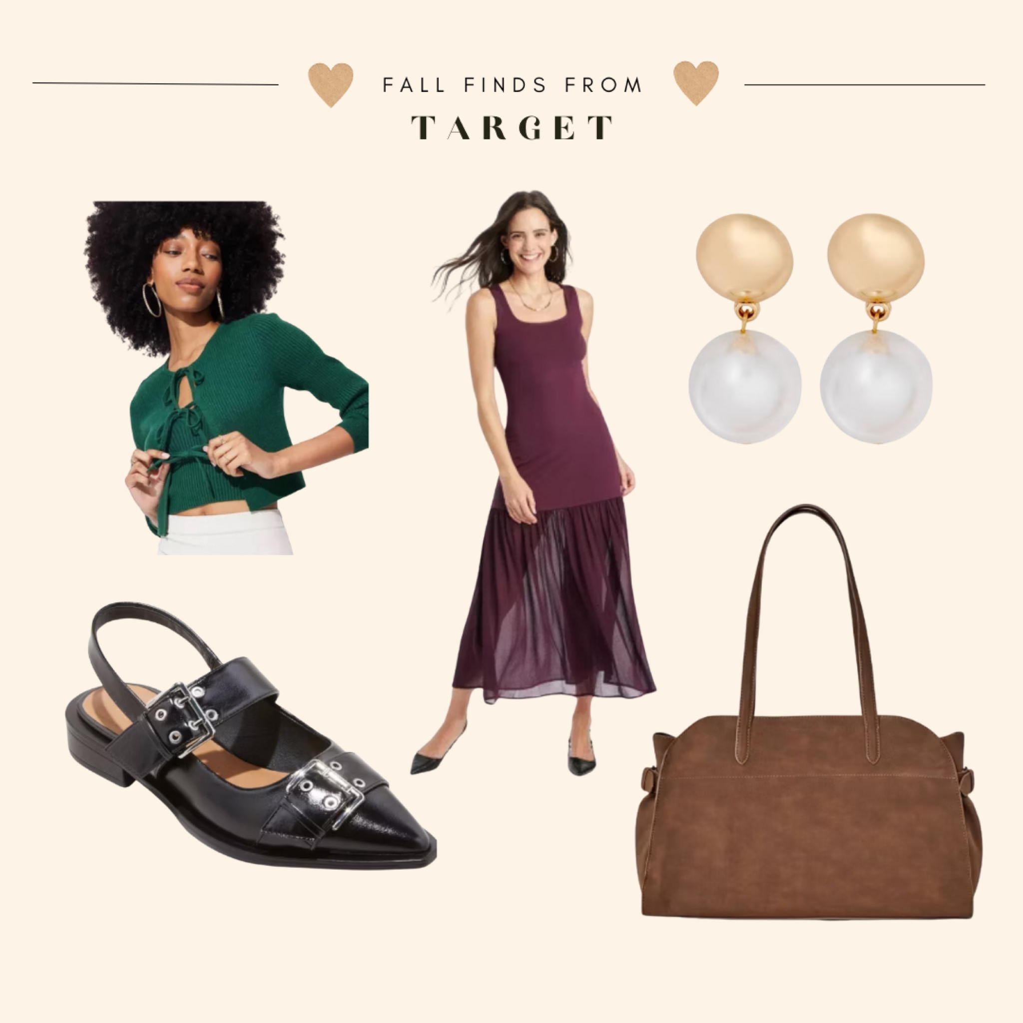 Love @target for fall🤎

#LTKSeasonal #LTKFallSale #LTKStyleTip