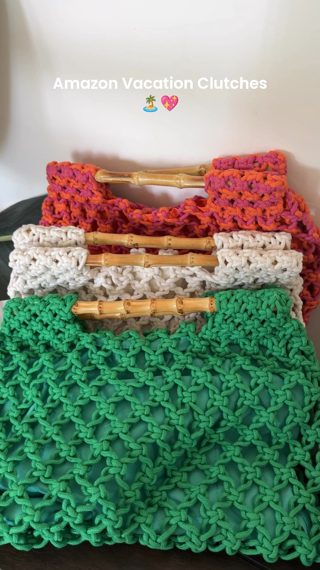 #LTKSummerEdit #LTKSeasonal #LTKItBag