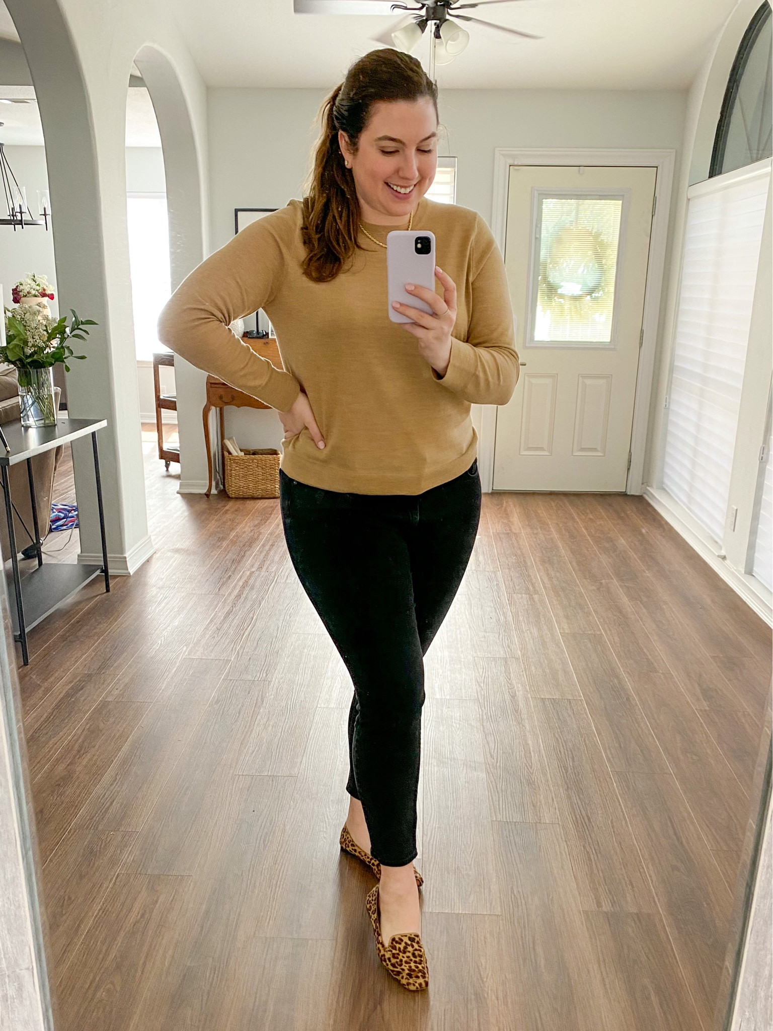 Workwear #ootd 2/10/23 

Business professional workwear and business casual workwear and office outfits 

#LTKworkwear #LTKSeasonal #LTKcurves