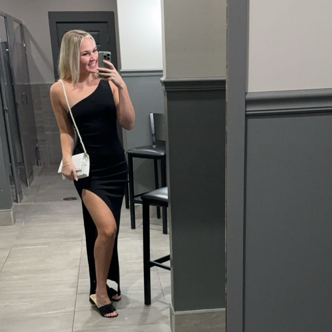 The perfect wedding guest outfitt

#LTKstyletip #LTKwedding #LTKfindsunder100