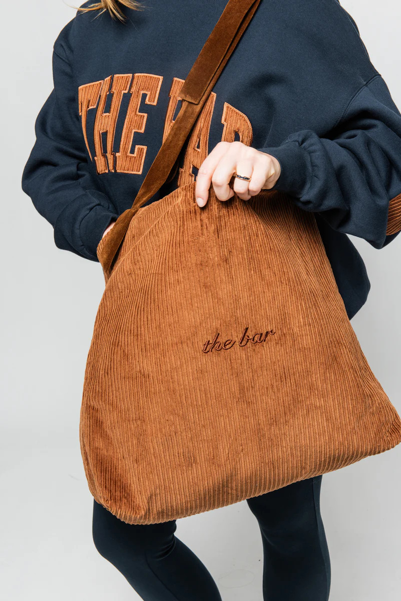 EVERYTHING BAG EMBER | The Bar