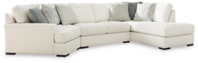Flynndale 3-Piece Sectional with Chaise | Ashley Homestore