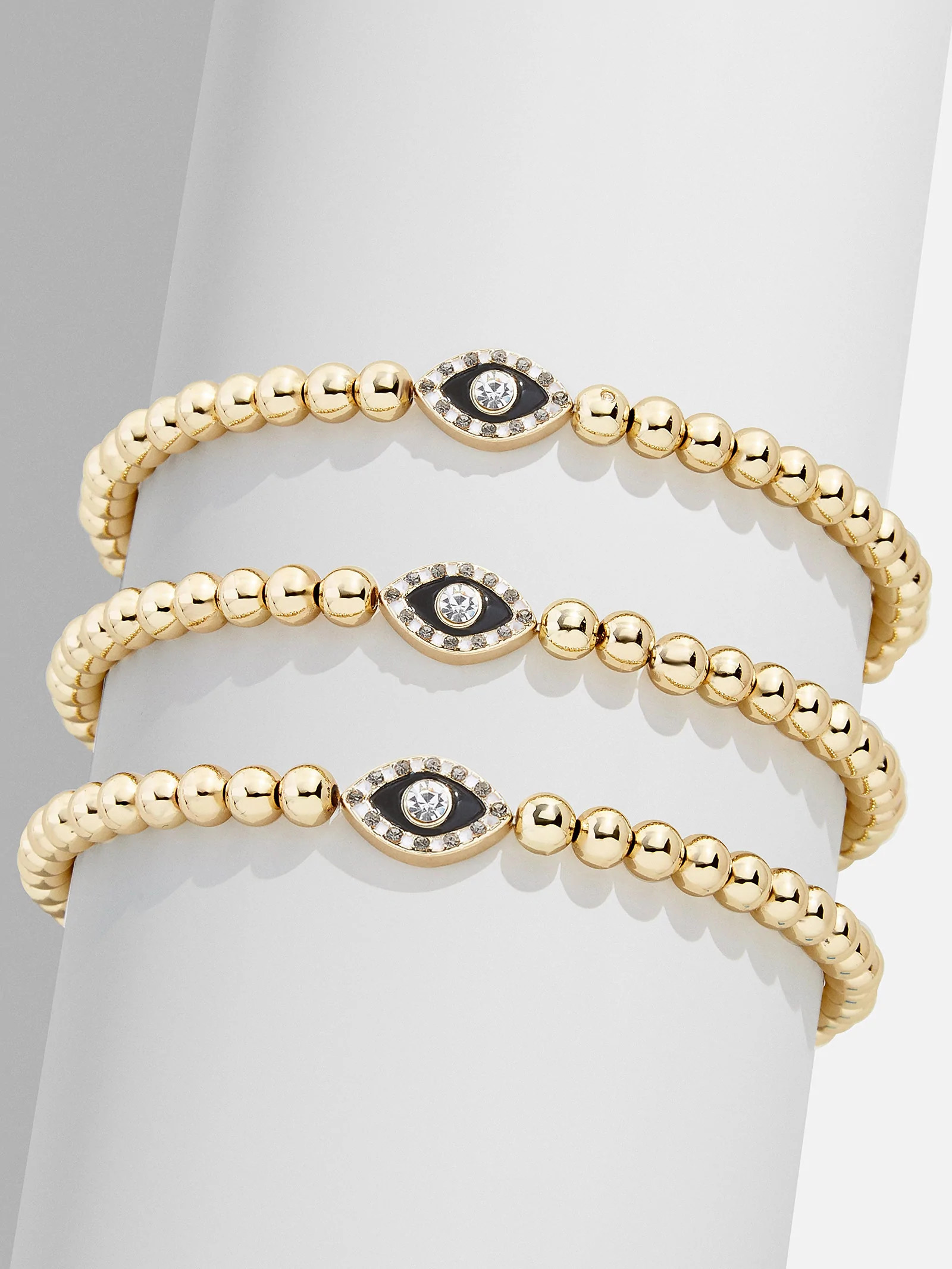 Evil Eye Pisa Bracelet | BaubleBar (US)
