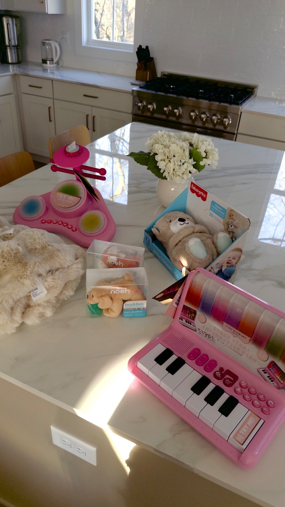 What my 2 month old baby girl is getting for Christmas this year!!! 

#LTKBaby #LTKmomlife #LTKGiftGuide