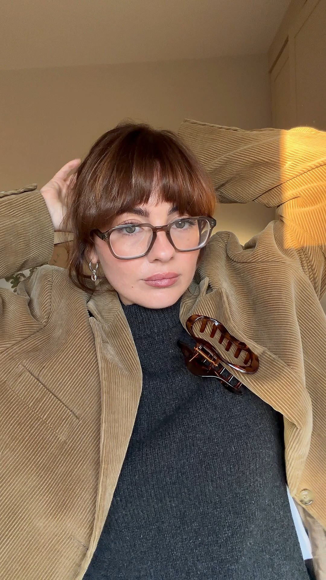 All in the details👇🏼

#LTKstyletip #LTKwinter #LTKautumn