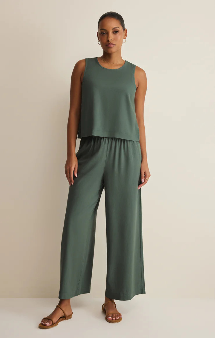 Scout Linen Pant | Z Supply