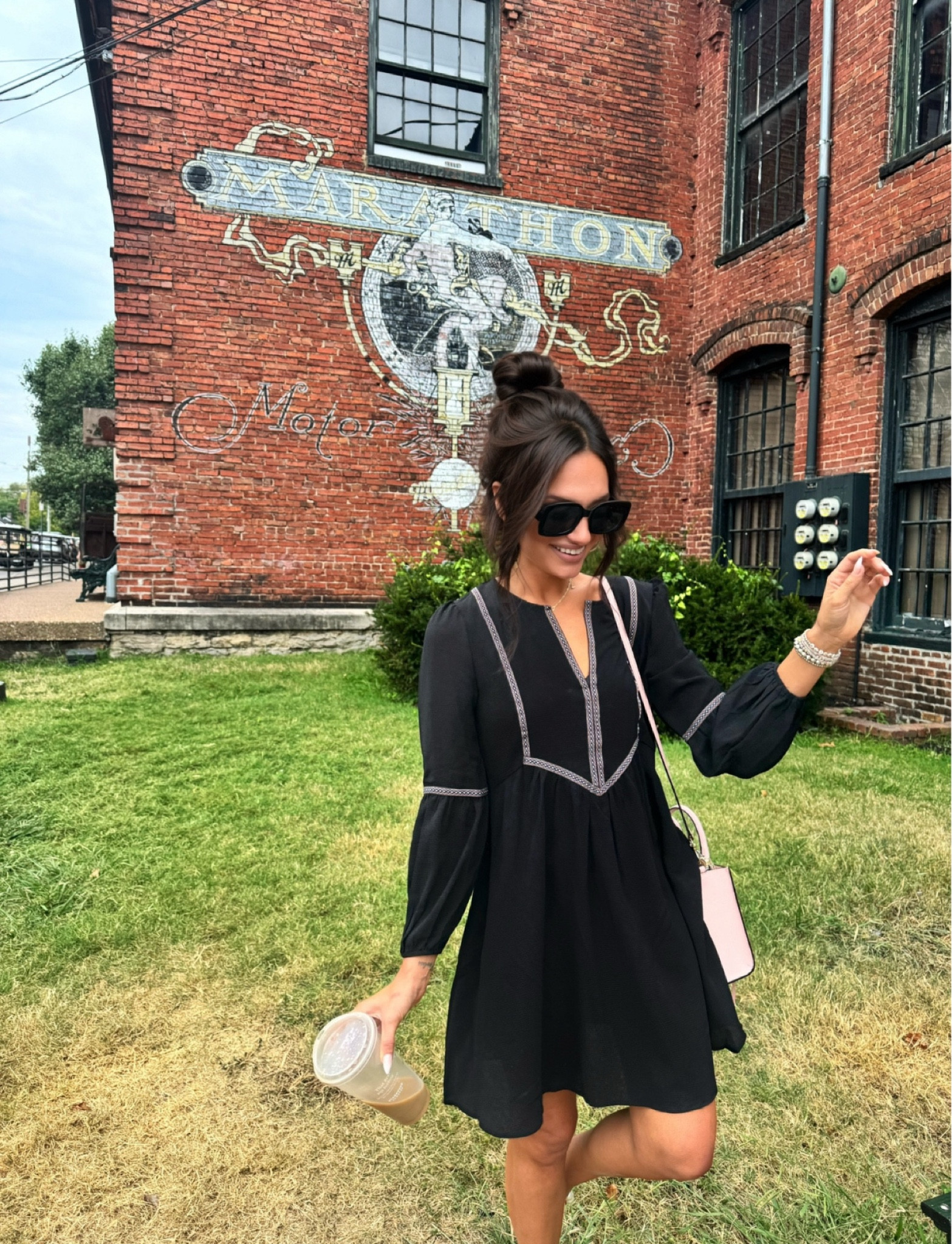 The dresses y’all don’t want to miss for every single season! I love a shift dress that you can style with the same pieces and just swap out the shoes from season to season! Pairs perfectly with sandals for summer, sneakers for exploring, boots or flats as the temps drop… you get the point! Wearing an XS and S in all of these basics, all rounded up here. Added some of the ones I’ve got in my cart too!

#LTKFindsUnder50 #LTKSeasonal #LTKStyleTip 

#LTKSaleAlert #LTKFindsUnder50 #LTKSeasonal