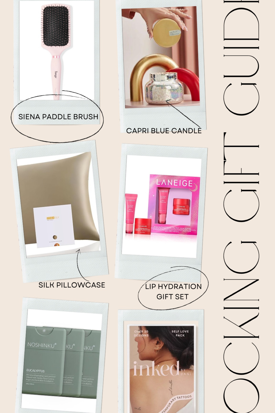 Stocking Stuffer, Tiny Treats, Little gifts, Pocket Presents, Stocking Favorites 

#LTKGiftGuide #LTKSeasonal #LTKHoliday