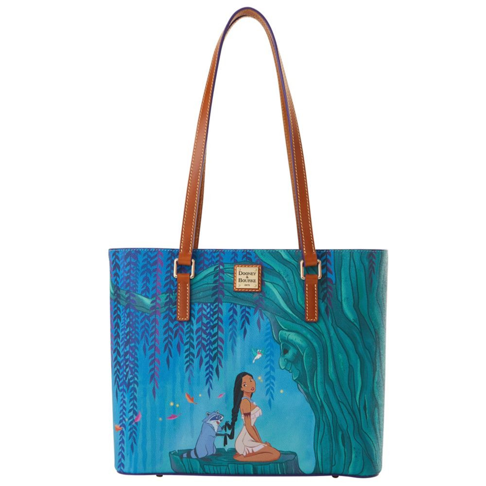 Pocahontas Dooney & Bourke Tote | Disney Store