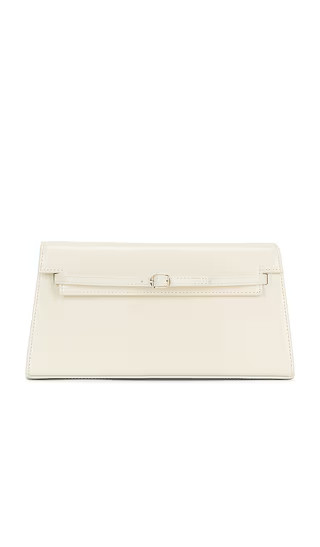 Shoulder Bag in Ivory | Revolve Clothing (Global)