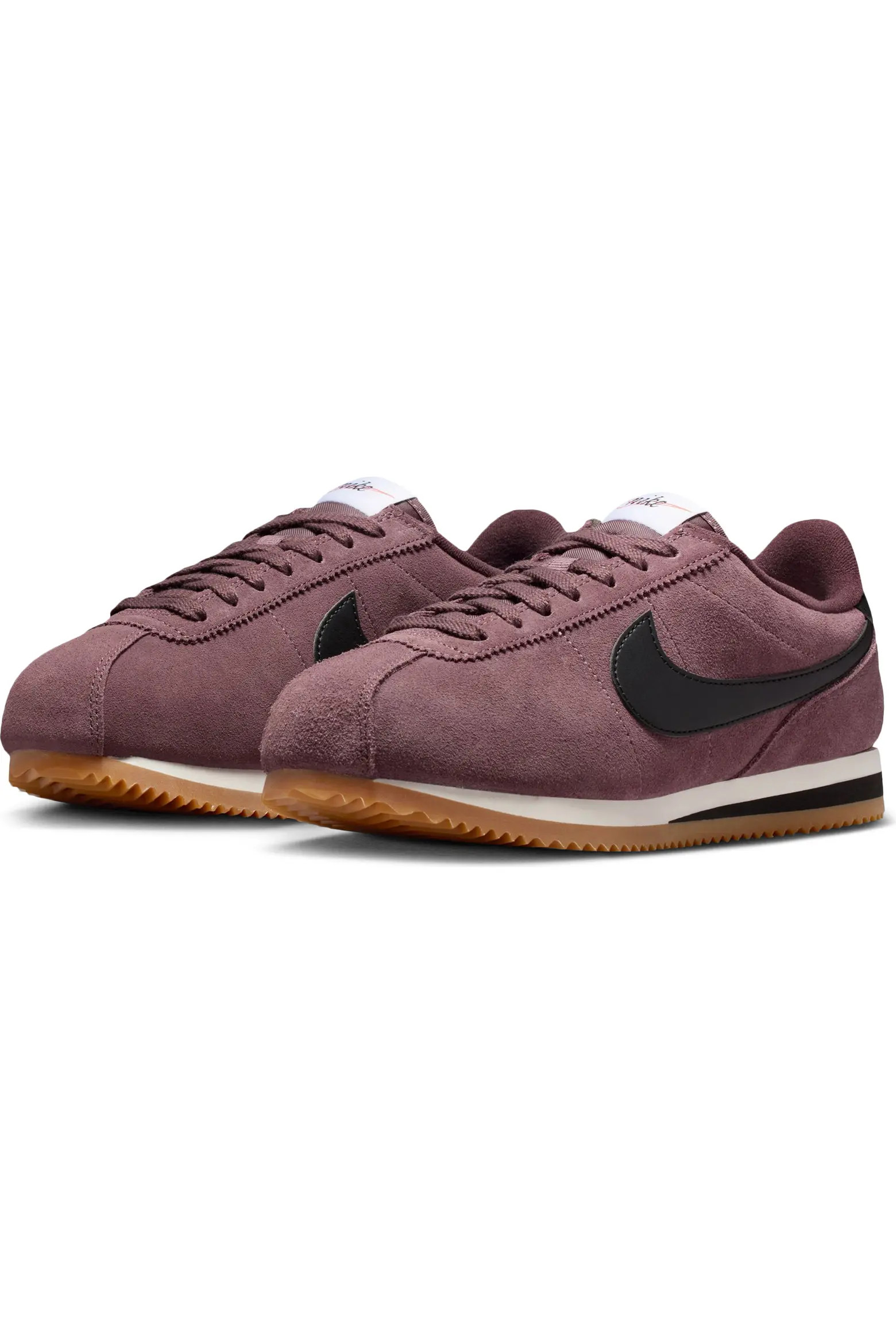 Cortez Suede Sneaker (Women) | Nordstrom | Nordstrom
