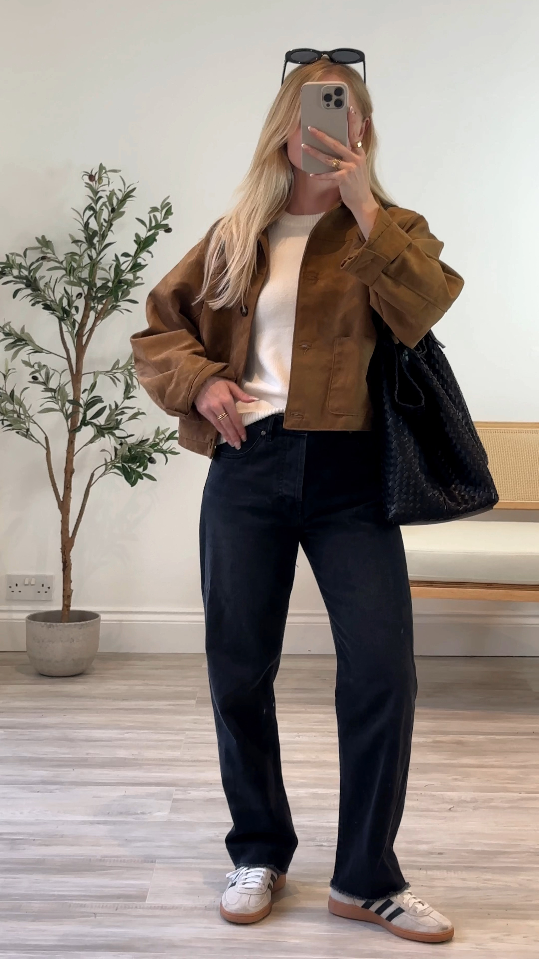 Day 1 of 14 days of autumn outfits 🍂 

#LTKstyletip #LTKautumn #LTKeurope