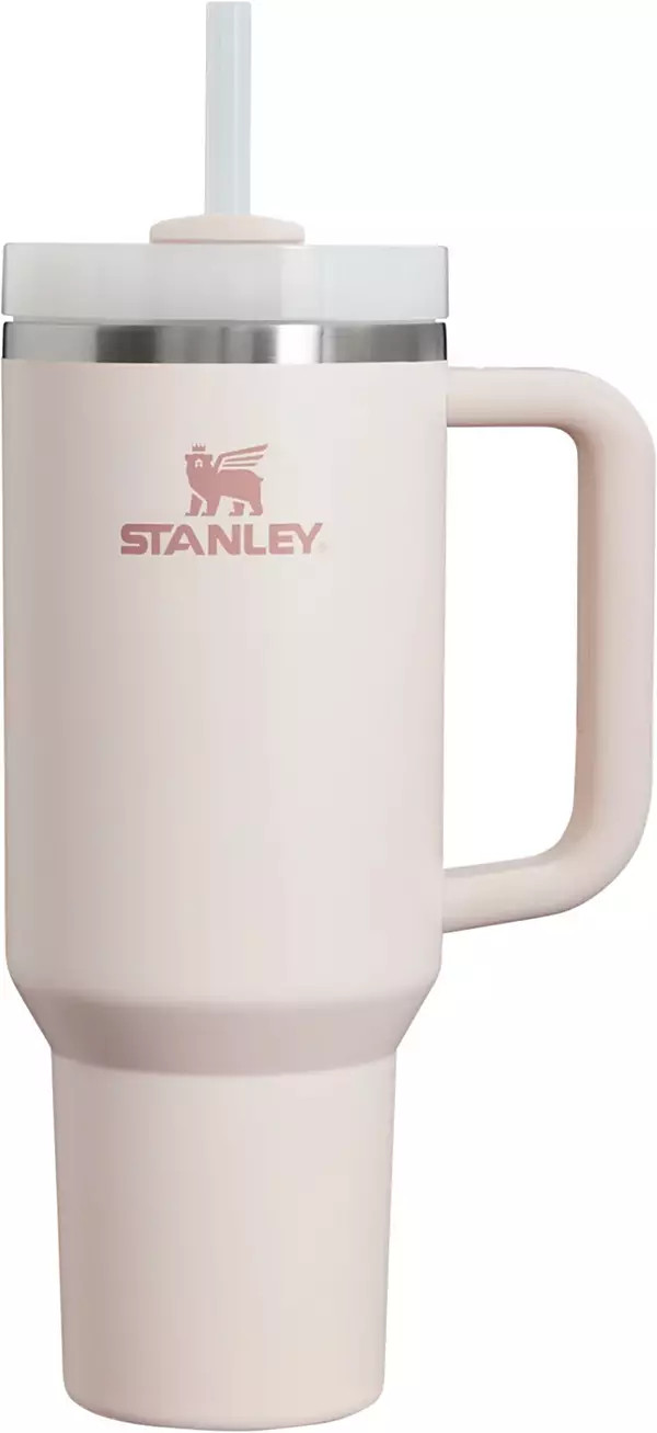 Stanley 40 oz. Quencher H2.0 FlowState Tumbler | Dick's Sporting Goods | Dick's Sporting Goods