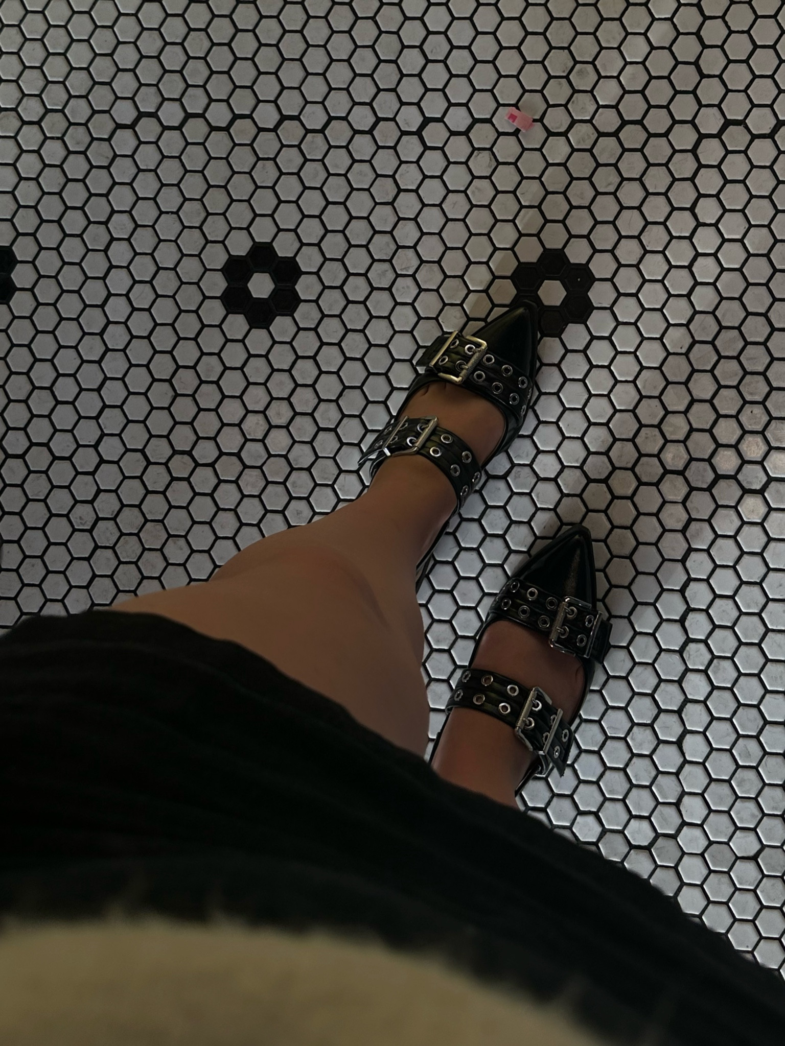 my new favorite shoes


#LTKStyleTip #LTKShoeCrush