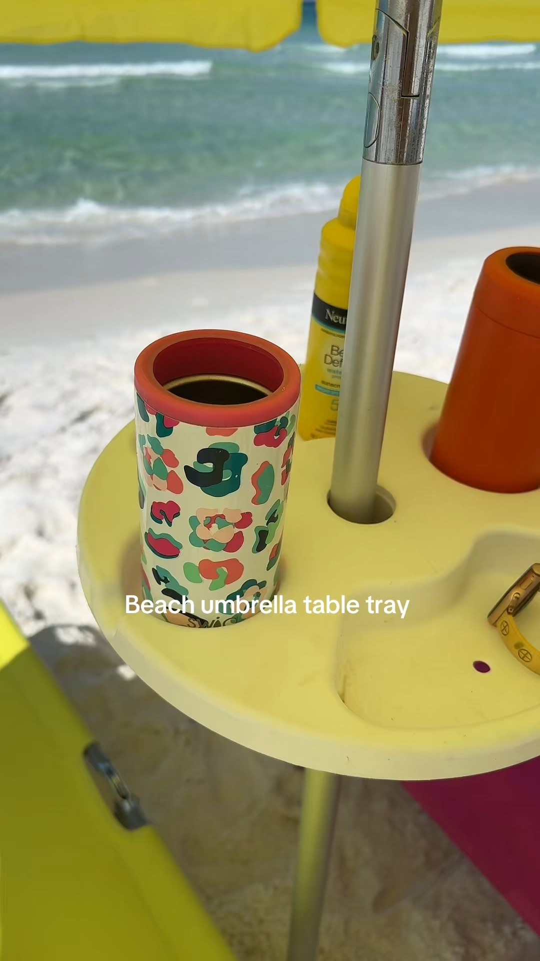 Beach umbrella table tray on sale
Beach chairs 


#LTKFindsUnder100 #LTKSaleAlert #LTKSummerEdit