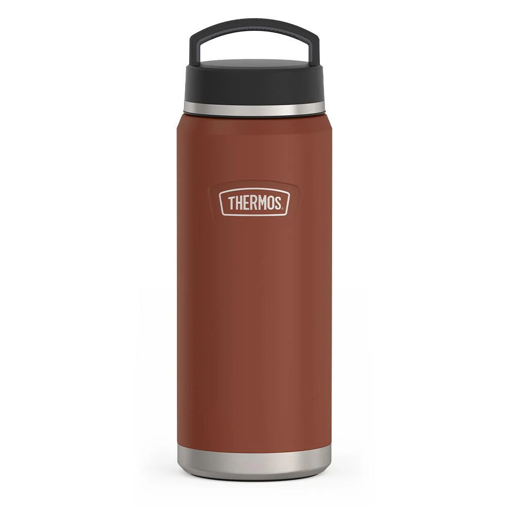 40oz ICON™ WATER BOTTLE WITH SCREW TOP | Thermos L.L.C.