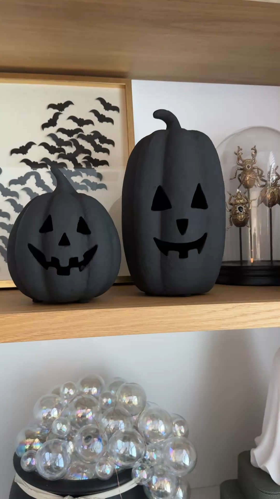 These pumpkins are so good! 🤌🏼

#LTKSeasonal #LTKHome #LTKFindsUnder50