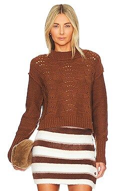 Bell Song Pullover
                    
                    Free People | Revolve Clothing (Global)