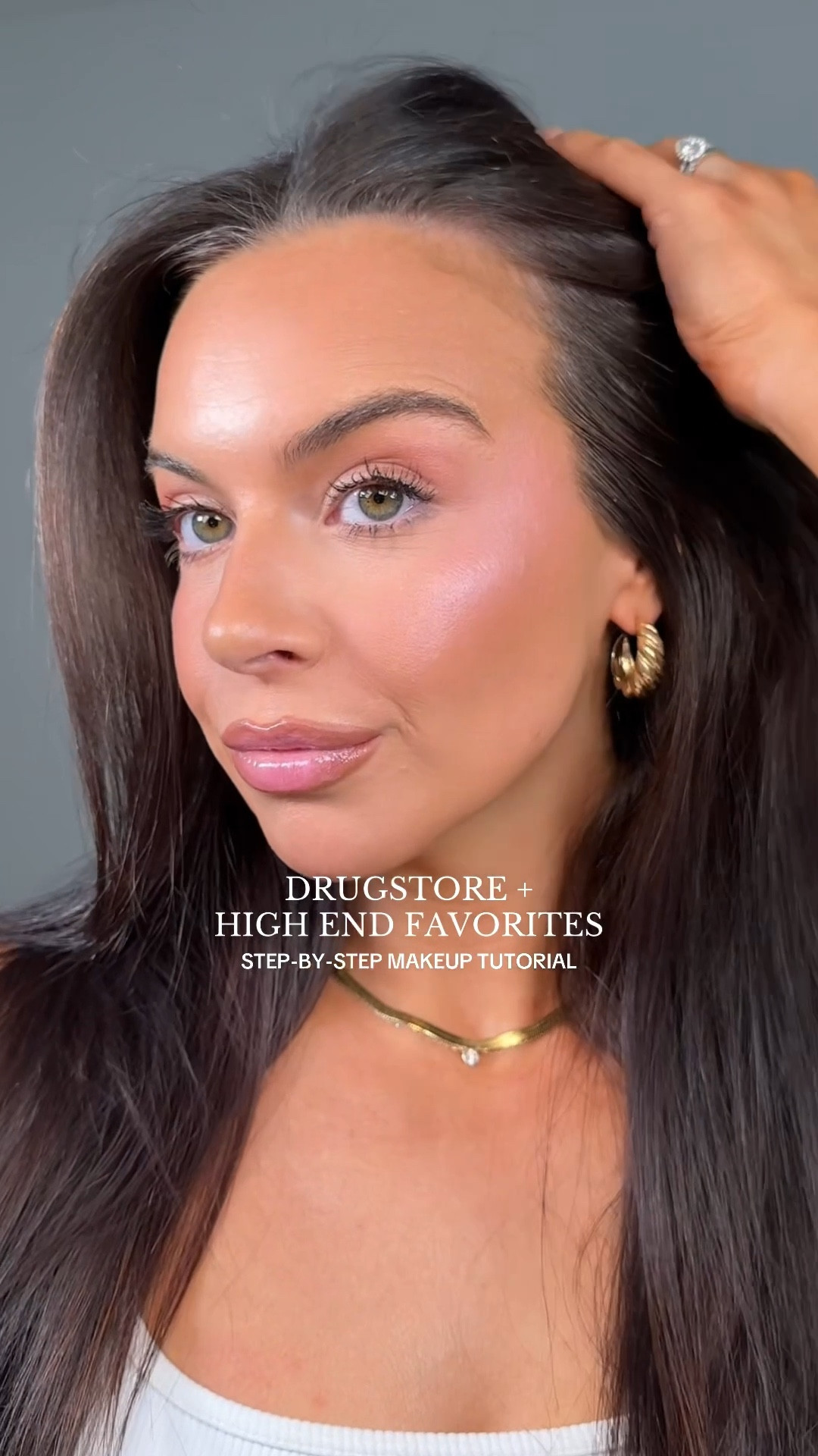 Makeup tutorial links 

#LTKBeauty #LTKgrwm