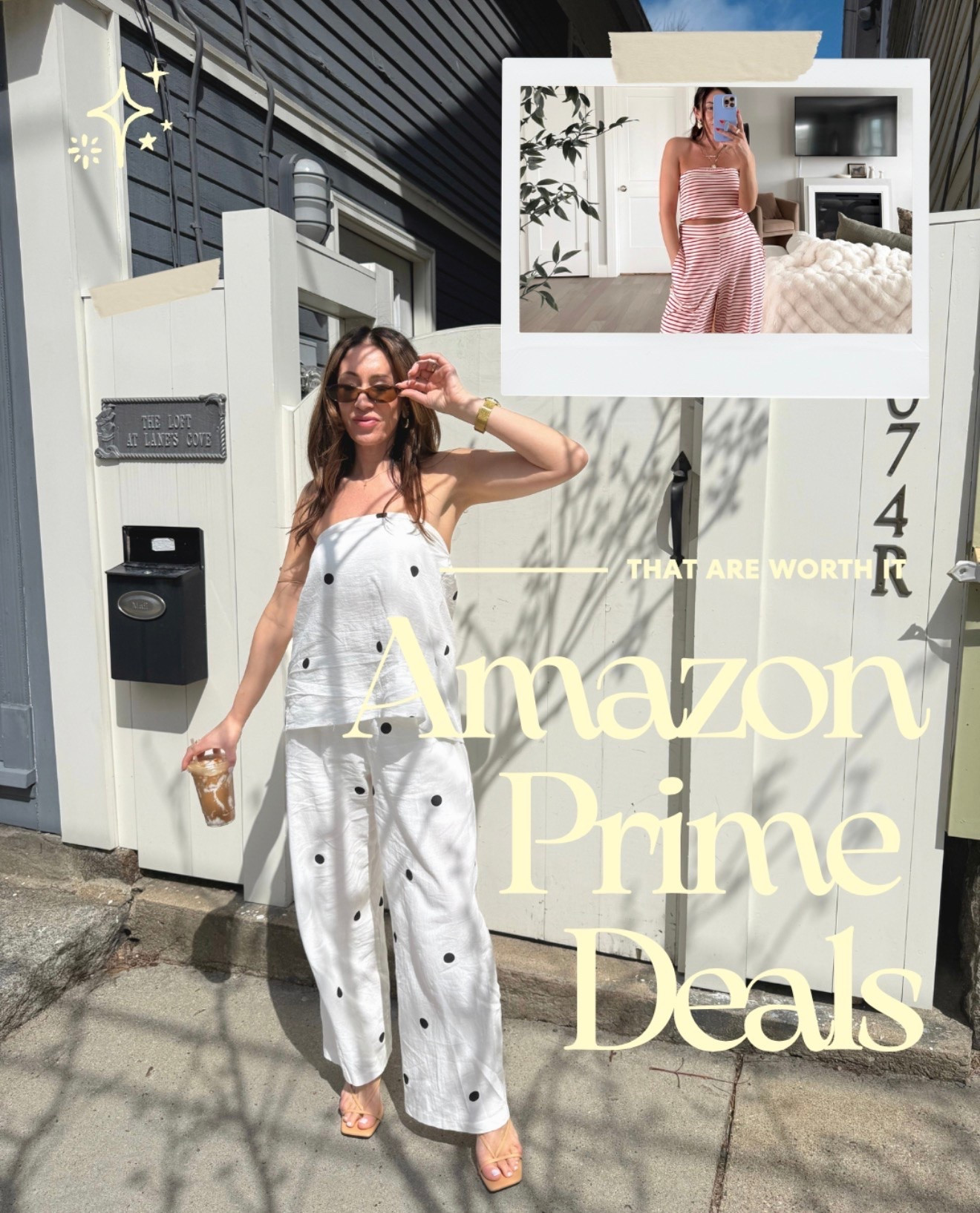 Amazon Prime Deals - what I would buy

#LTKSaleAlert #LTKSeasonal