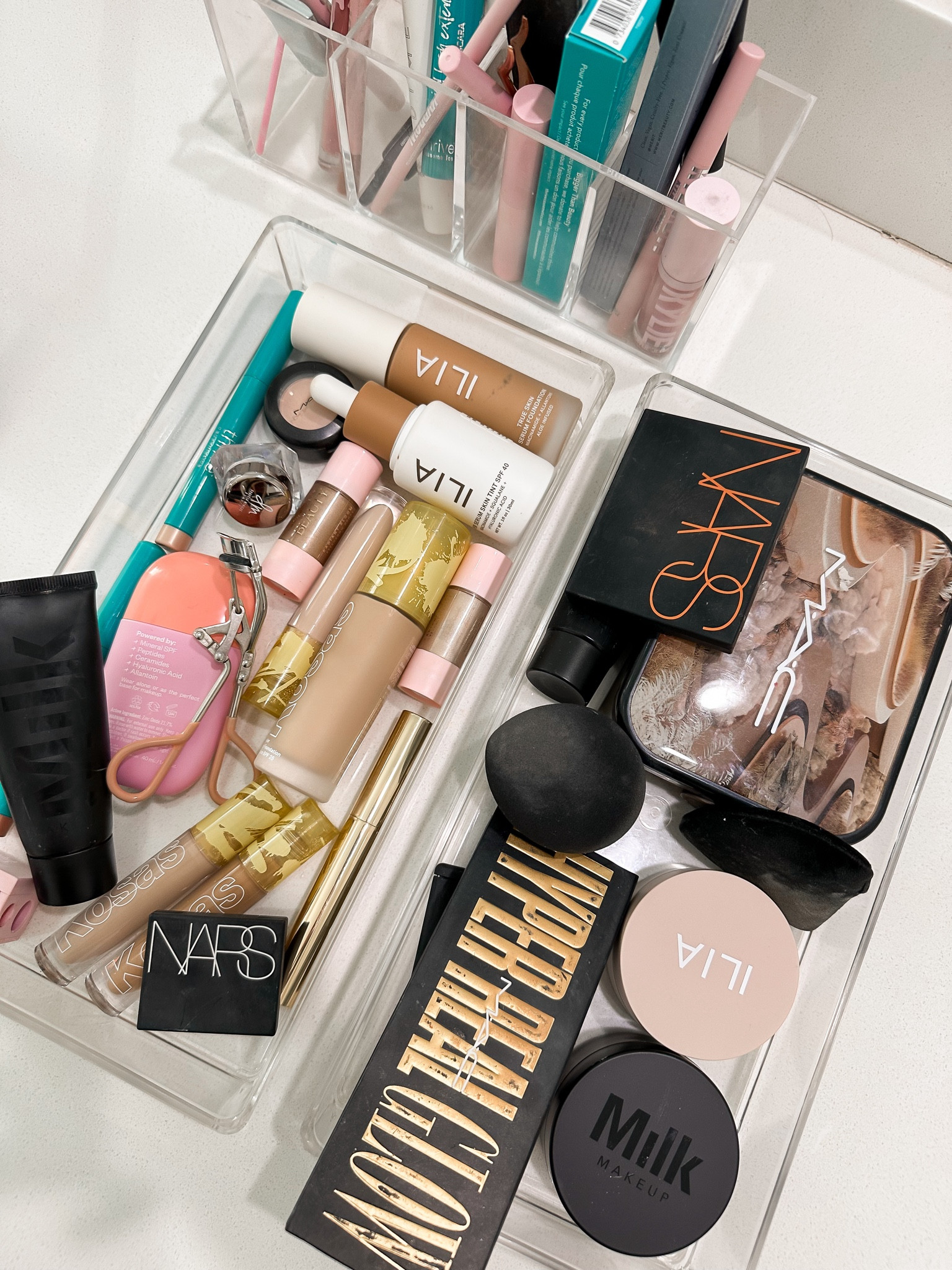 Everyday makeup look. 

#LTKbeauty