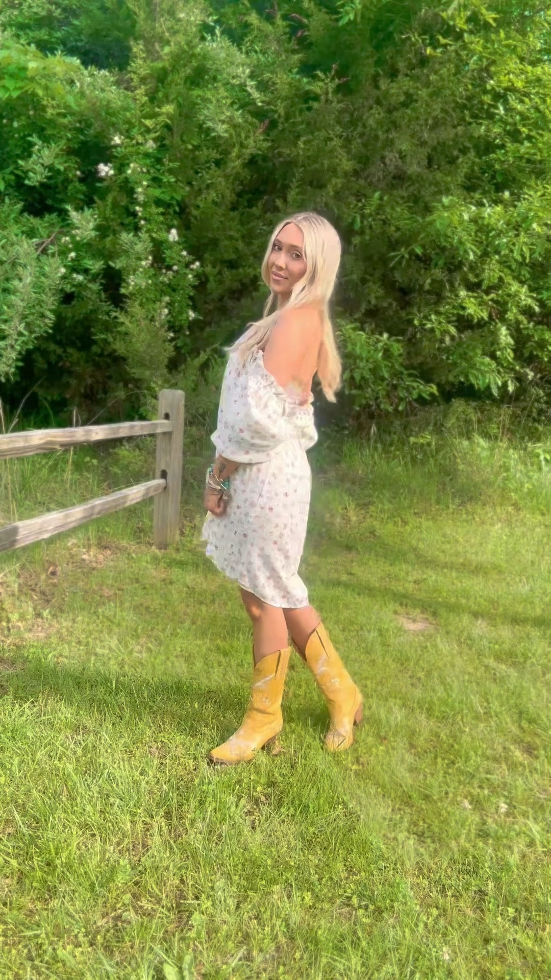 living in this babydoll dress all summer 🧺✨🌿

#LTKPetite #LTKStyleTip #LTKBump