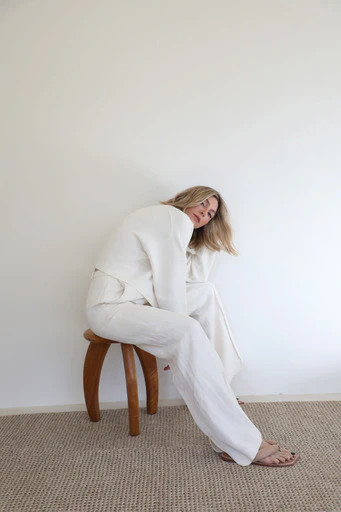 Kate sandal | byJames