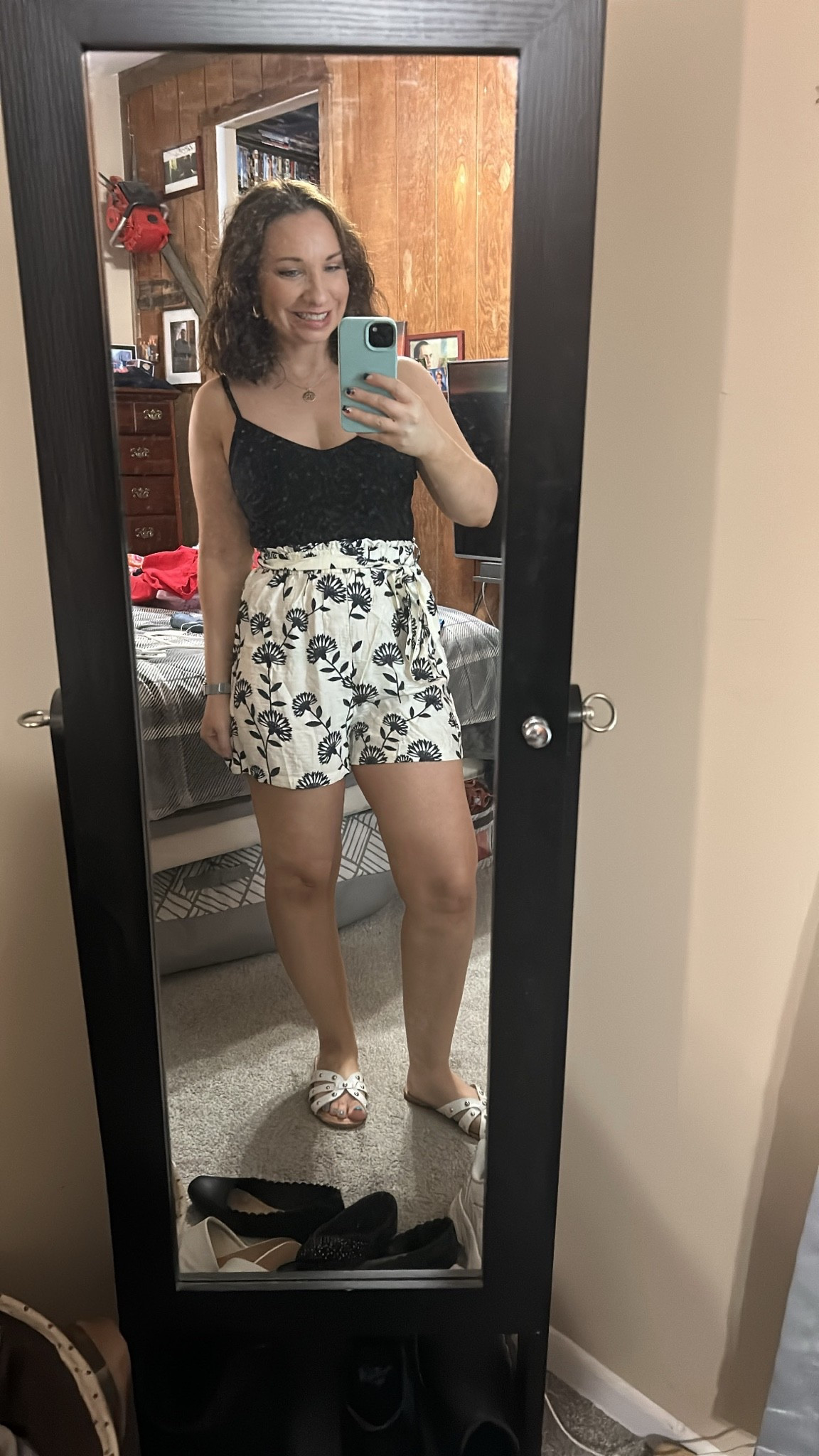 Code OH15 for 15% off $70
#cupshe #cupshepartner

#LTKootd #LTKSaleAlert #LTKPetite