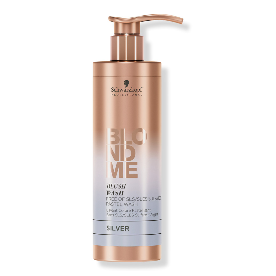 Blush Wash Shampoo | Ulta