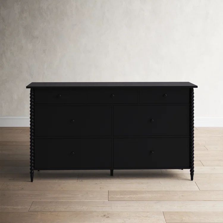 Benbrook 7 - Drawer Dresser | Wayfair North America