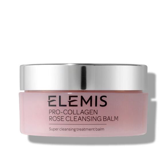 Pro-Collagen Rose Cleansing Balm | Space NK - UK