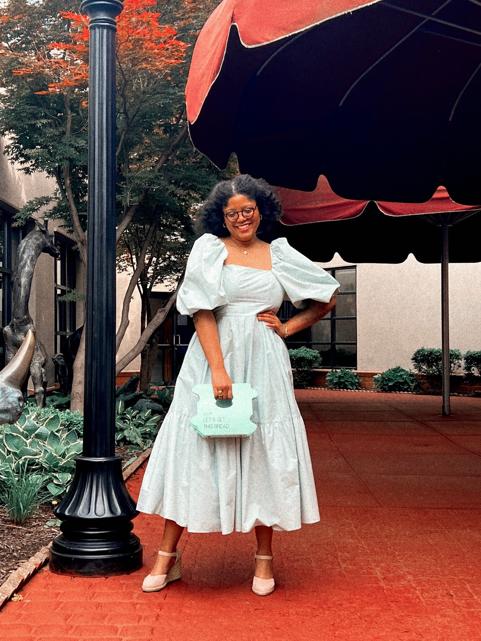 Thinking about a wedding last summer. 💚💕💚

#LTKSeasonal #LTKxNSale #LTKcurves