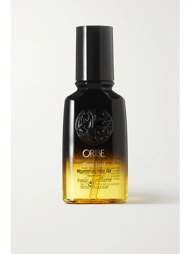 Gold Lust Nourishing Hair Oil, 50ml | NET-A-PORTER (UK & EU)