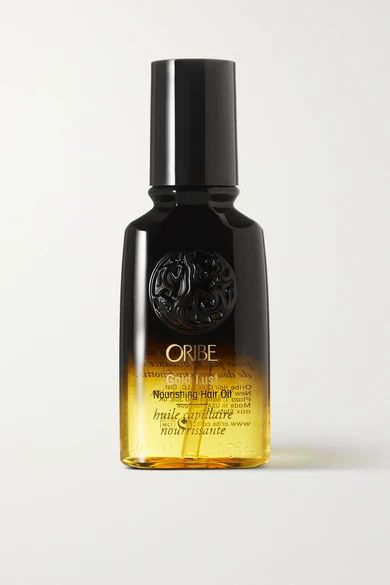 Gold Lust Nourishing Hair Oil, 50ml | NET-A-PORTER (UK & EU)