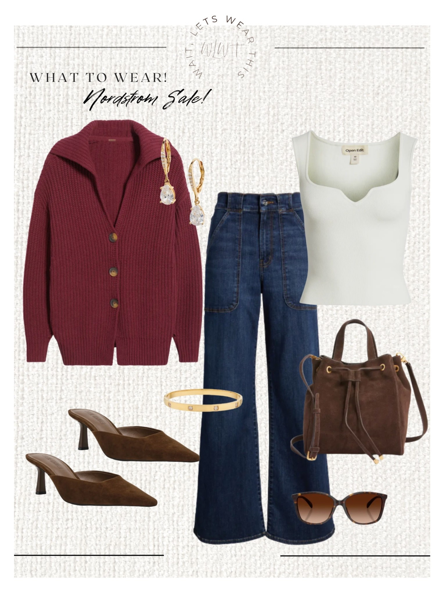 Nordstrom Anniversary Sale finds!⭐️

#LTKSaleAlert #LTKOver40