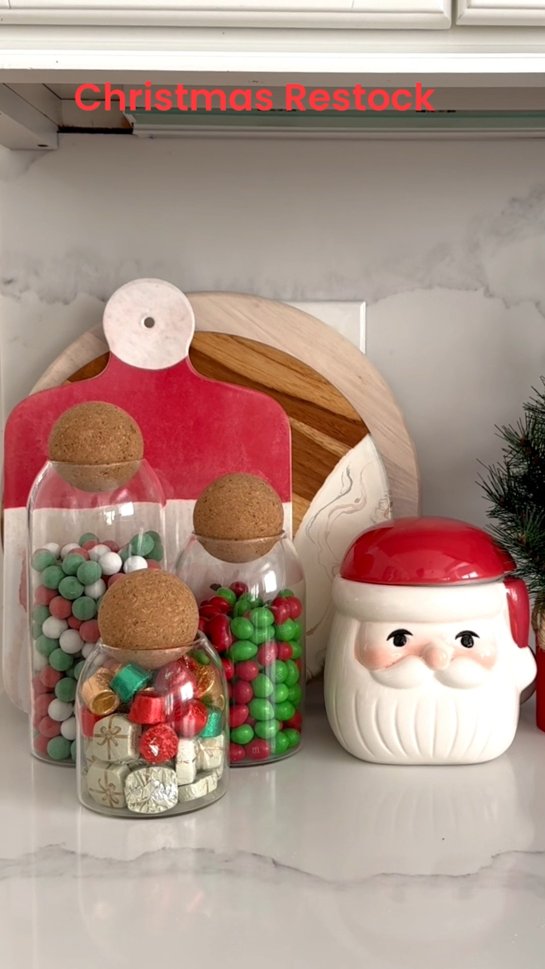 I love these jars! They make every holiday fun !! 

#LTKHome #LTKSeasonal #LTKHoliday