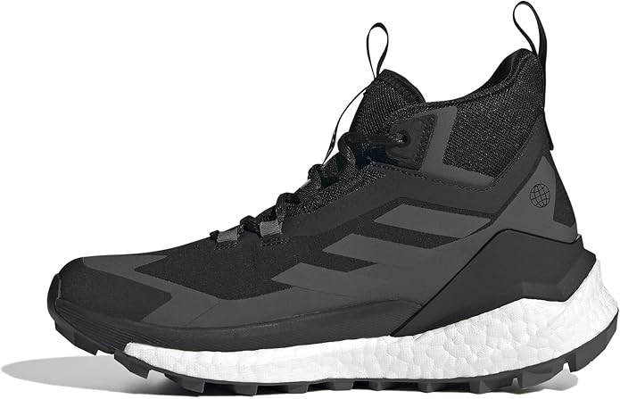 adidas Womens Terrex Free Hiker 2 GTX W Shoes | Amazon (CA)