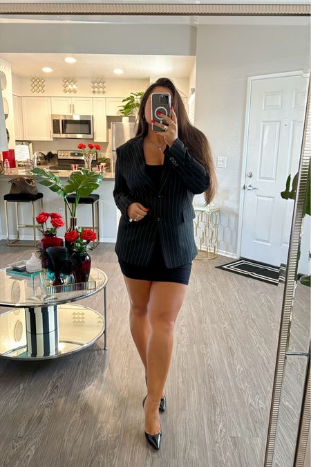 These pumps are on sale, my faves and so comfortable! 🖤
Work outfit
Blazer outfit 

#LTKWorkwear #LTKStyleTip #LTKSaleAlert