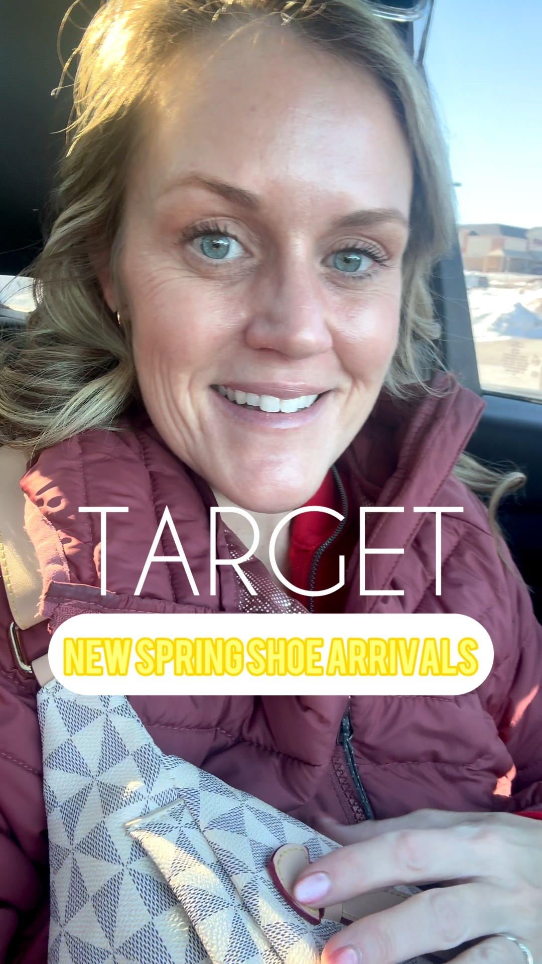 New shoe arrivals at Target 🌼

#LTKdayinmylife #LTKmomlife #LTKSaleAlert