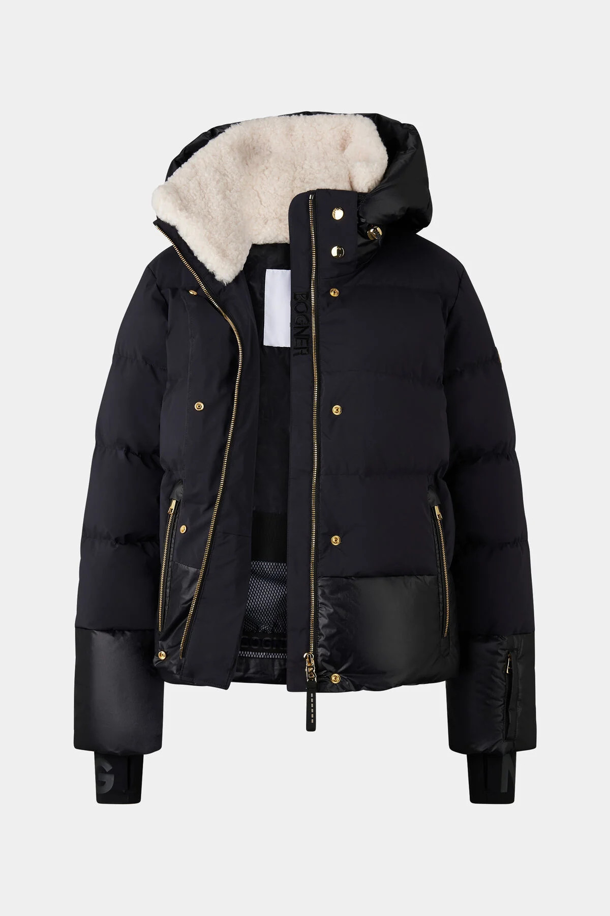 Ski-Daunenjacke Maja | Bogner (DE)