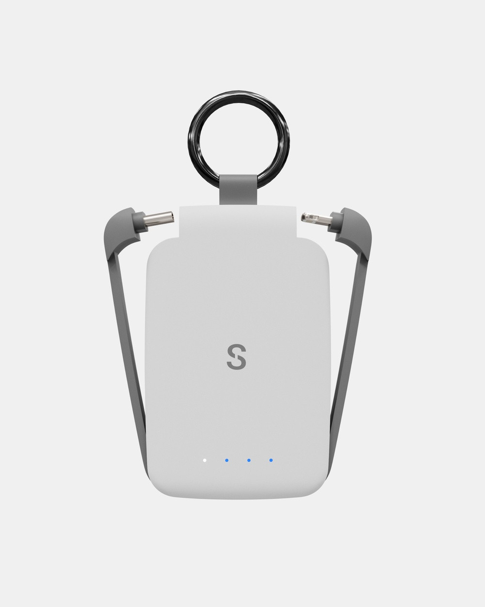 SnapWireless - PowerPack Nano - Home (White) PowerPack Nano | THE ICONIC (AU & NZ)